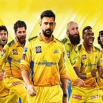 Chennai Super Kings