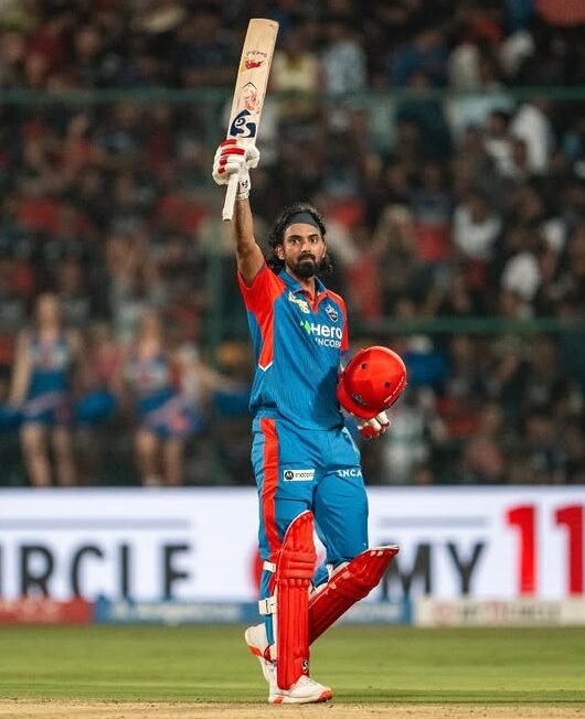 Rahul s First Encounter With Lucknow Super Giants Since The Breakup In 