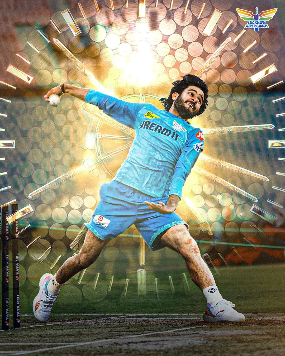 Lucknow Super Giants vs Rajasthan Royals IPL 2025